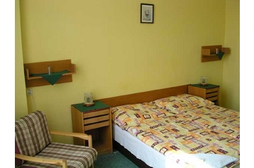 Tšehhi Vabariik Hotel Žďár nad Sázavou, Interjöör